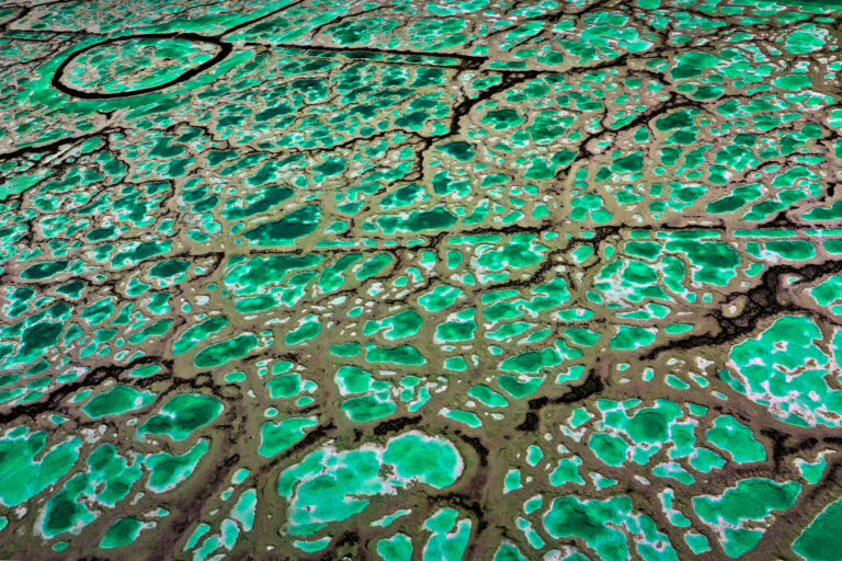 Xu Jinan - The-Emerald-Lake-1